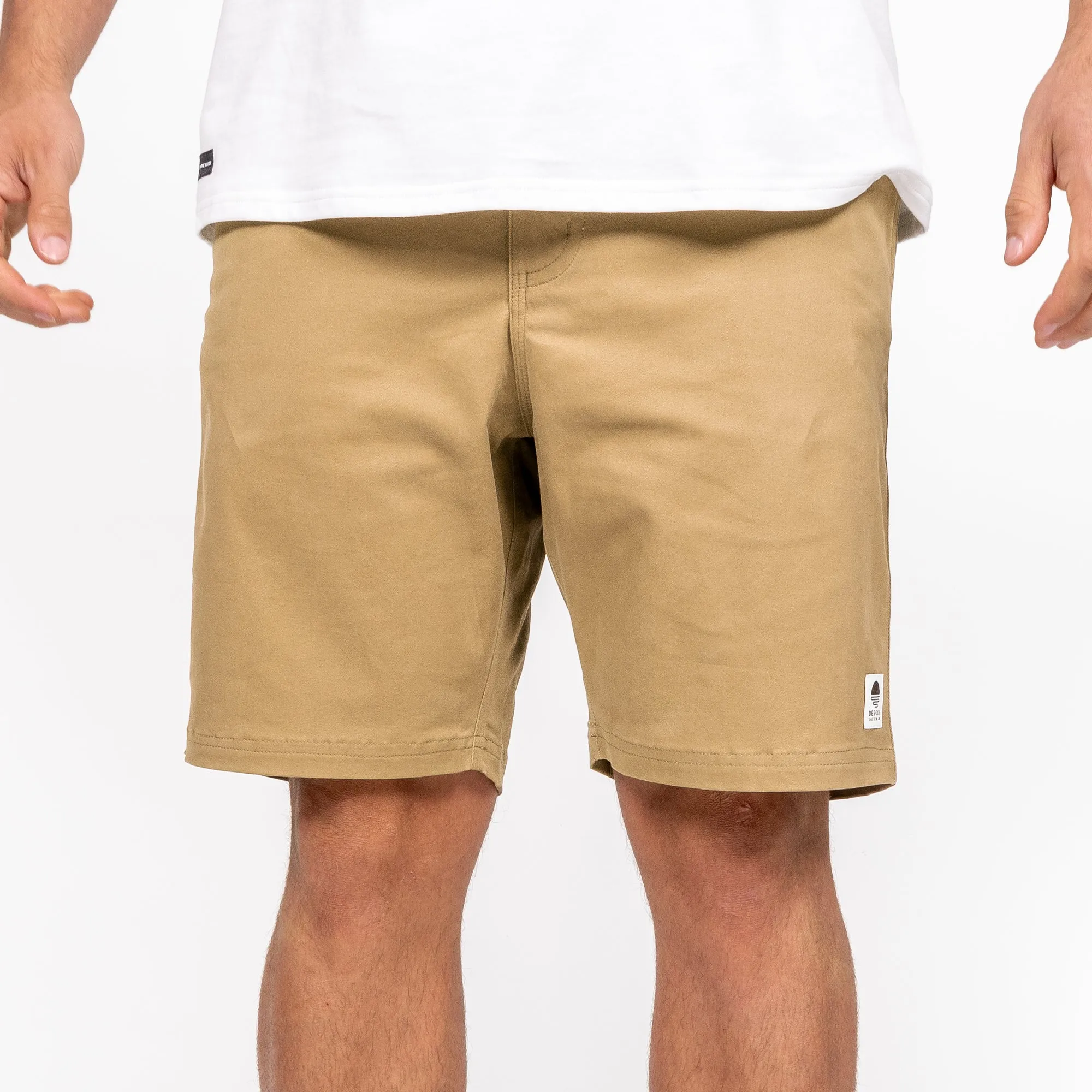 Helm Short