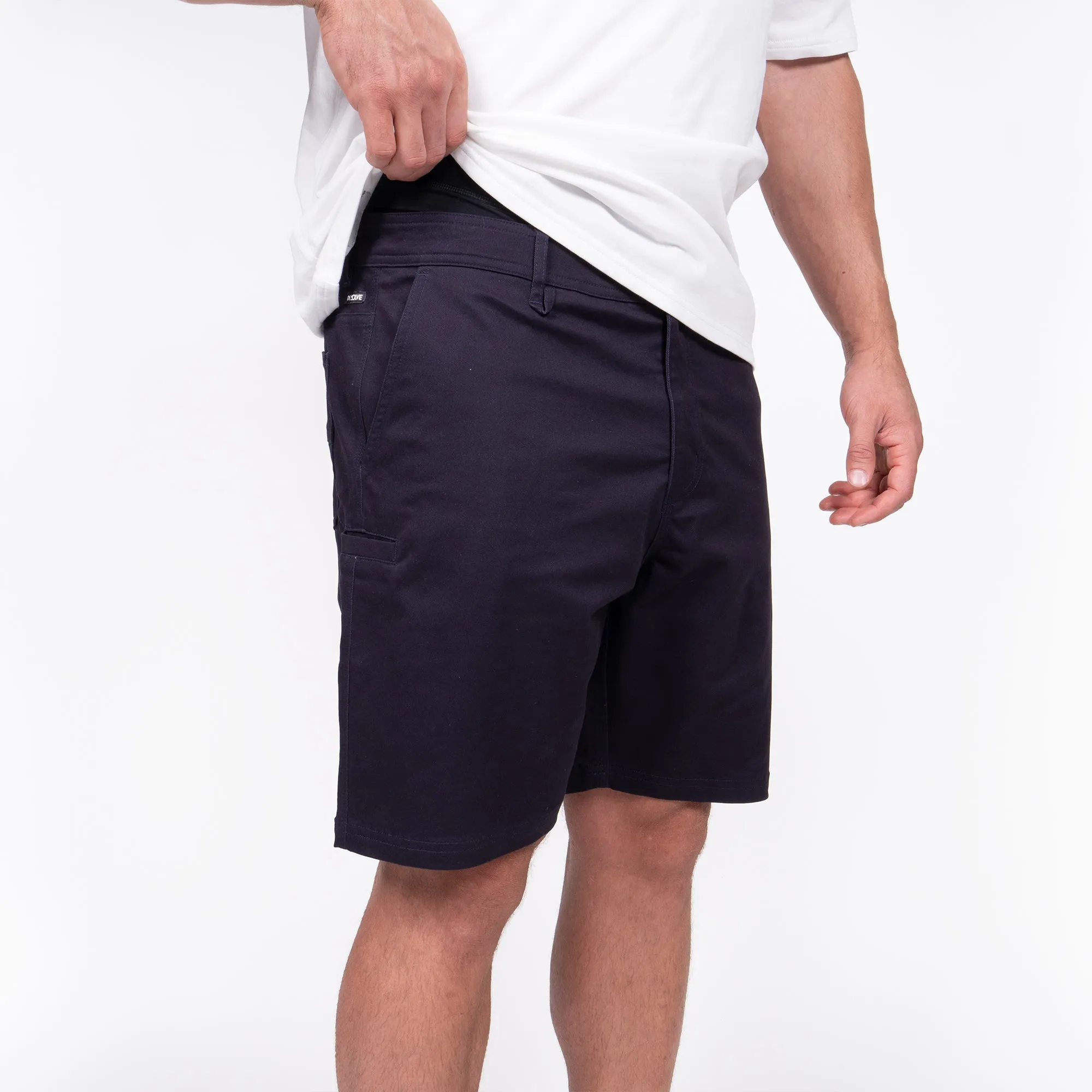 Helm Short