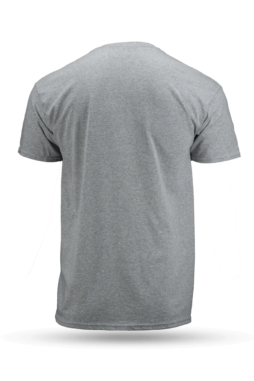 Helo V2 - Heavyweight T-Shirt