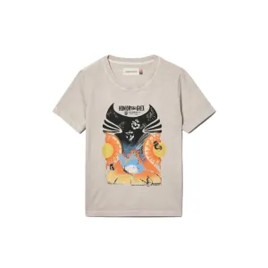 Honor The Gift Kids higher power t shirt