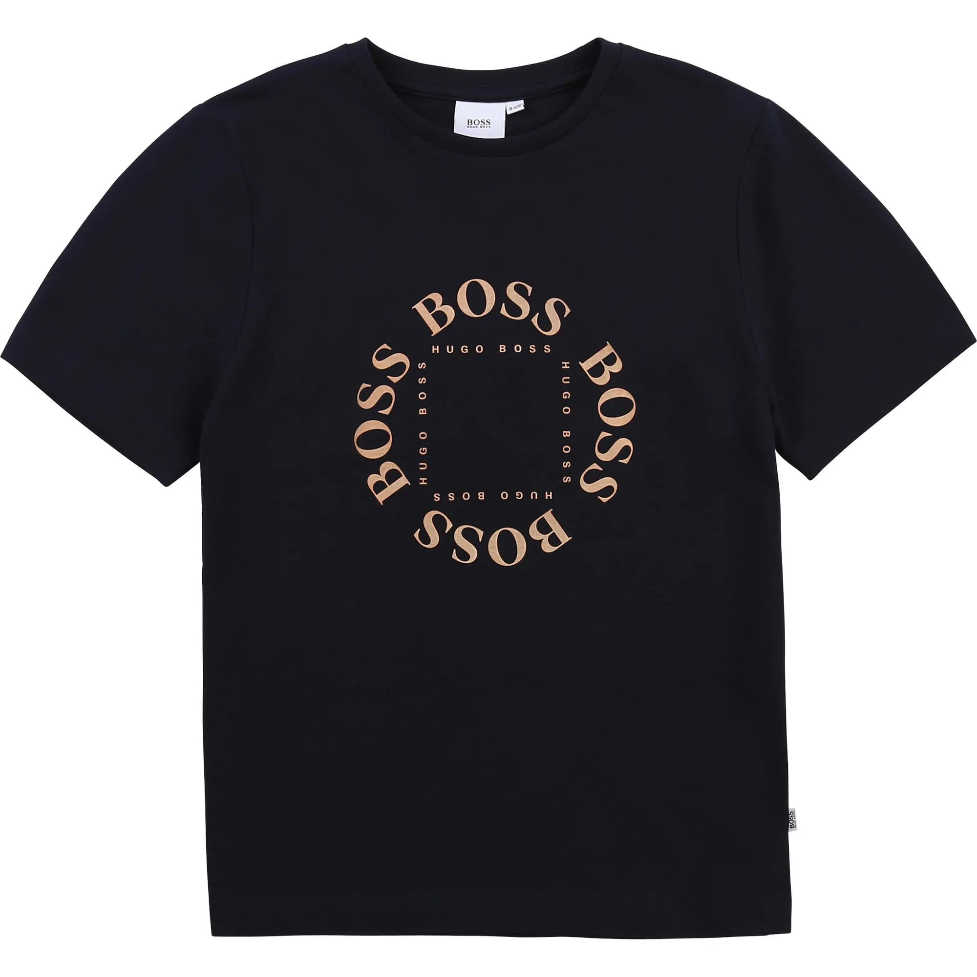 HUGO BOSS - Short Set - Navy