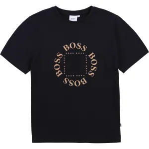 HUGO BOSS - Short Set - Navy