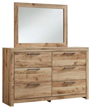 Hyanna - Dresser