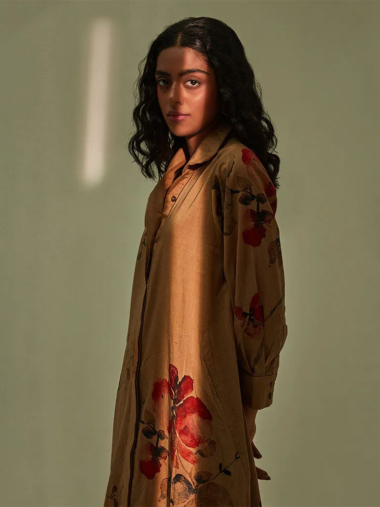 Into The Woods Dress