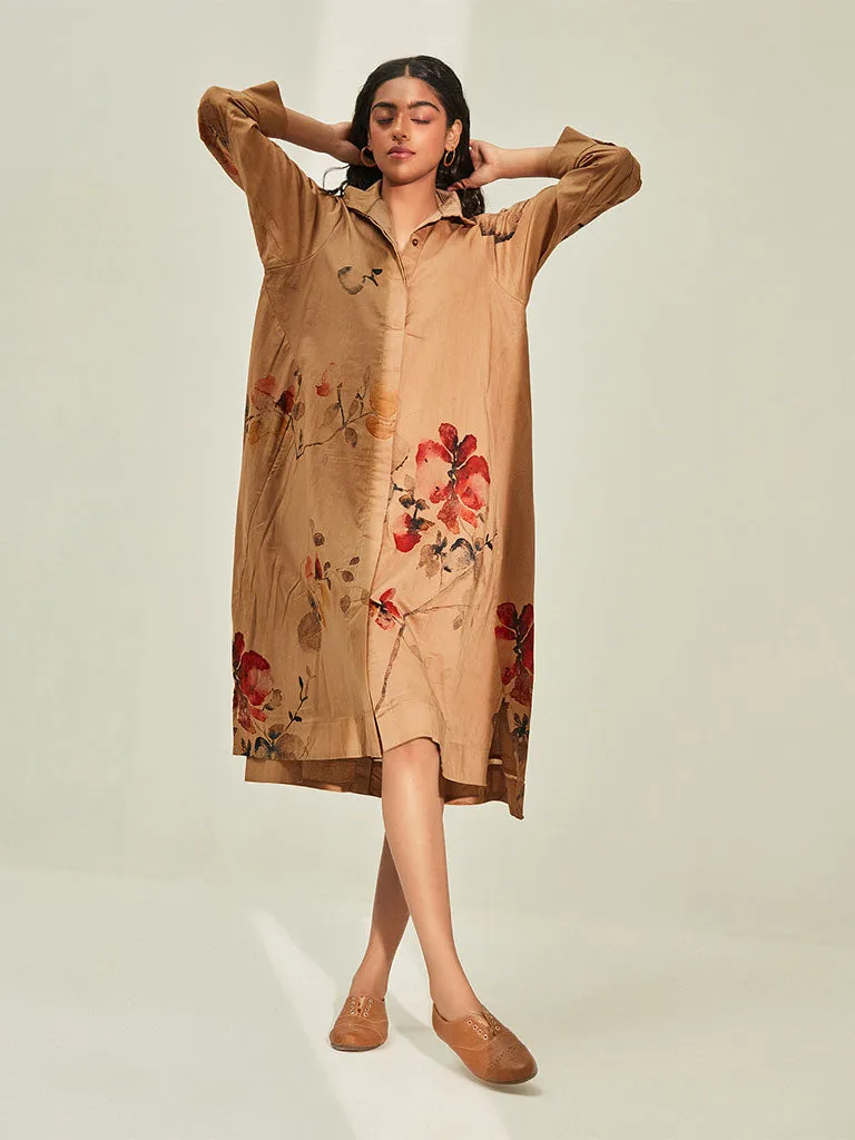 Into The Woods Dress