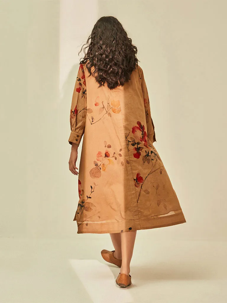 Into The Woods Dress