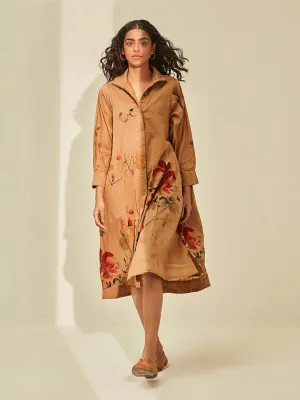 Into The Woods Dress