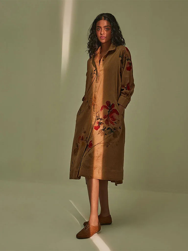 Into The Woods Dress