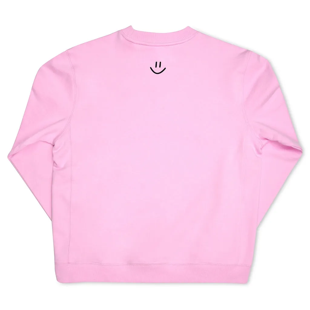 iscream- Smile Squad Sweatshirt