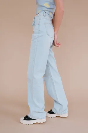 It Girl Denim Pant