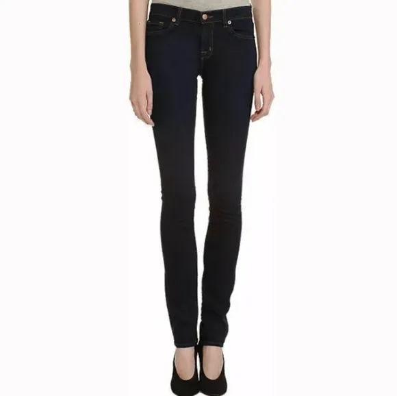 J BRAND Skinny &quot;Pencil Leg&quot;Jeans Sz 25 Stretch