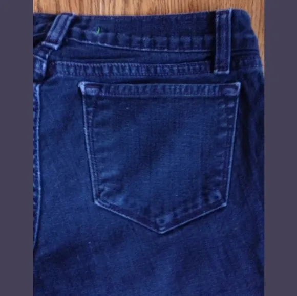 J BRAND Skinny &quot;Pencil Leg&quot;Jeans Sz 25 Stretch