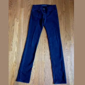 J BRAND Skinny &quot;Pencil Leg&quot;Jeans Sz 25 Stretch