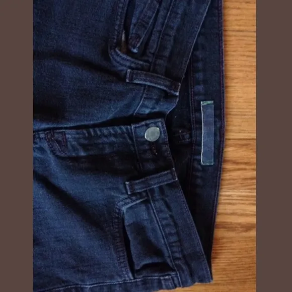 J BRAND Skinny &quot;Pencil Leg&quot;Jeans Sz 25 Stretch