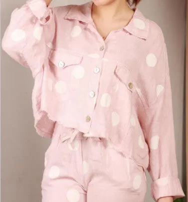 Jacket (MK-D3360)