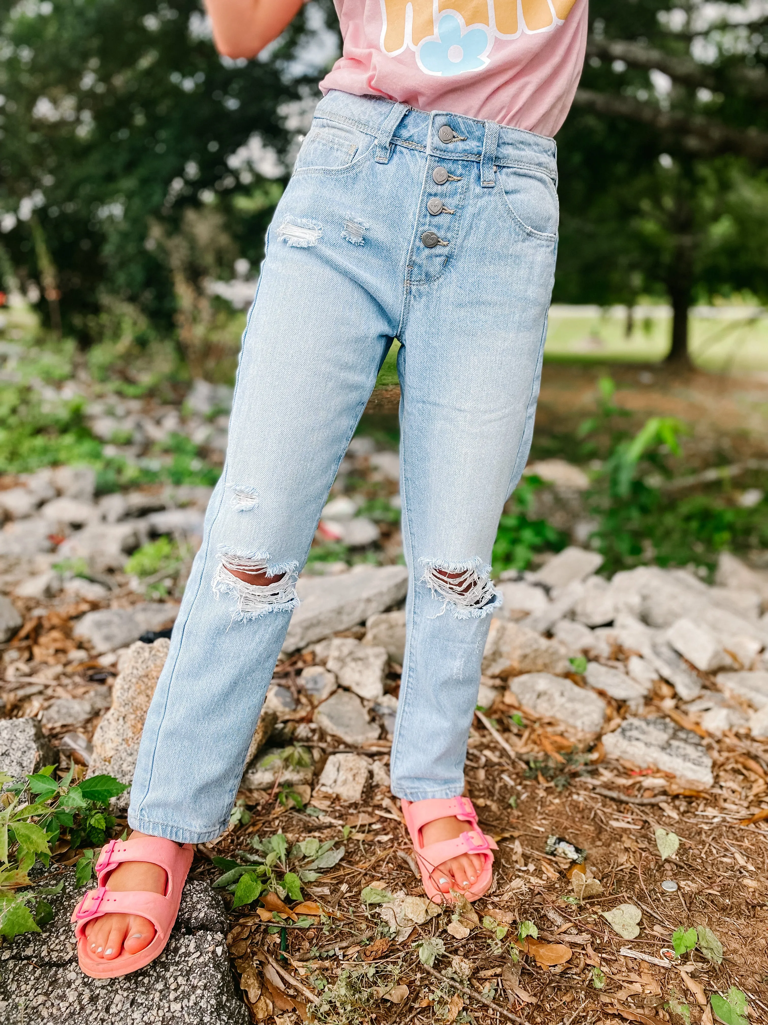 Jamerson Kids  Jeans