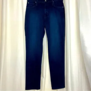 James Jeans High Class Skinny Smolder Legging Jeans