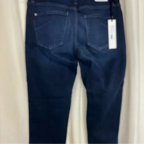 James Jeans High Class Skinny Smolder Legging Jeans