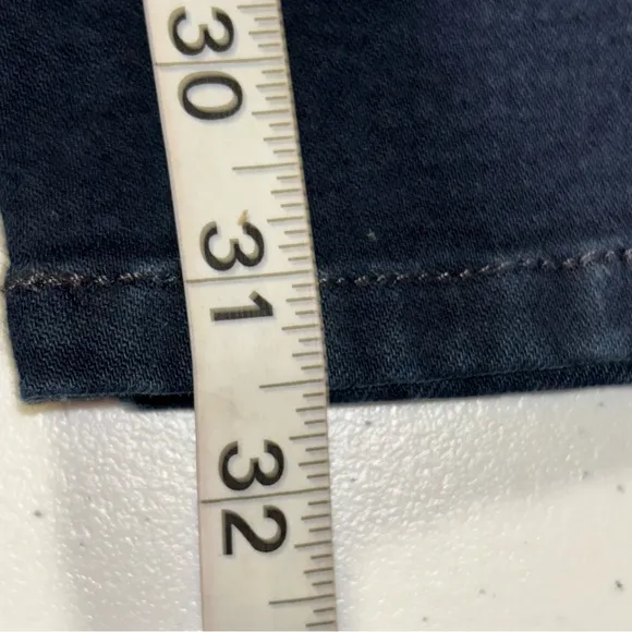James Jeans High Class Skinny Smolder Legging Jeans