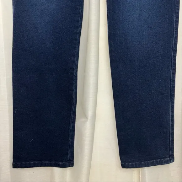 James Jeans High Class Skinny Smolder Legging Jeans