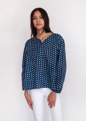 JAWA AMBU TOP