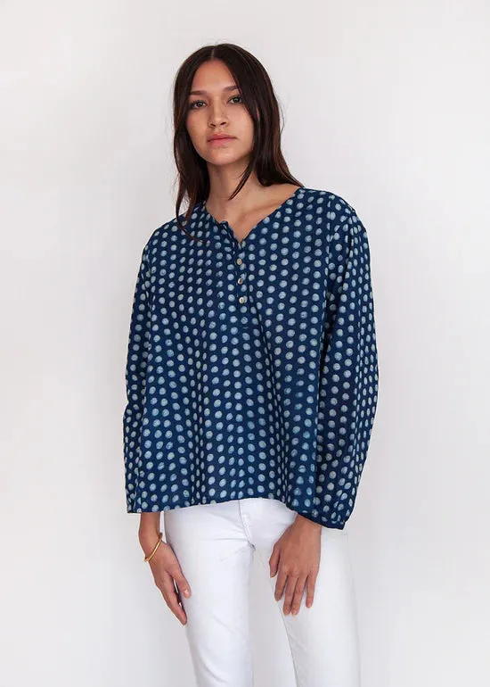JAWA AMBU TOP