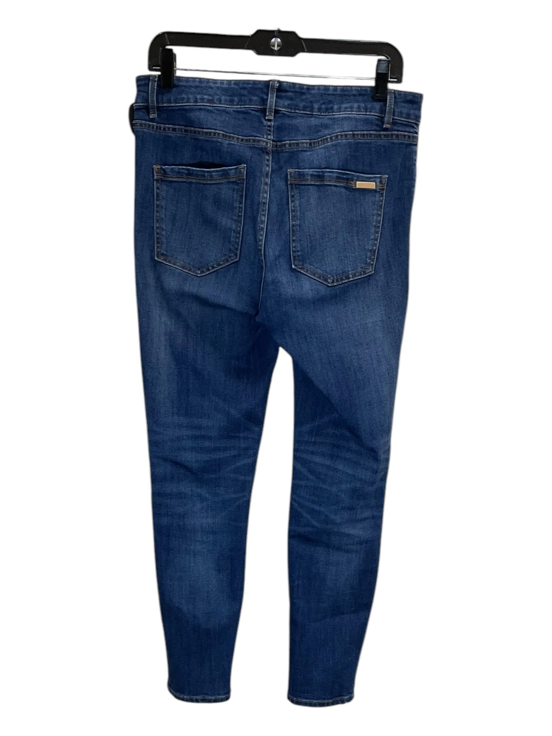 Jeans Skinny By Clothes Mentor  Size: 6l