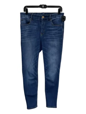 Jeans Skinny By Clothes Mentor  Size: 6l