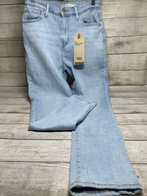 Jeans Skinny By Levis  Size: 6