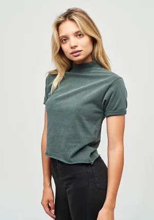 JOAH BROWN New School Tee