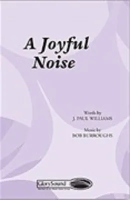 JOYFUL NOISE A SOLO