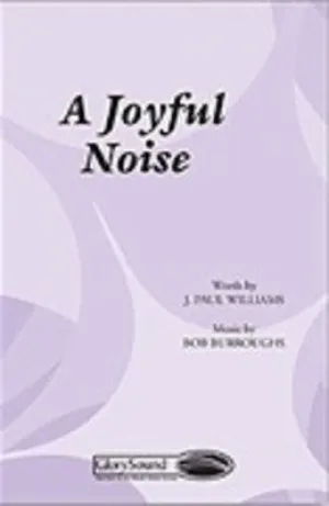 JOYFUL NOISE A SOLO