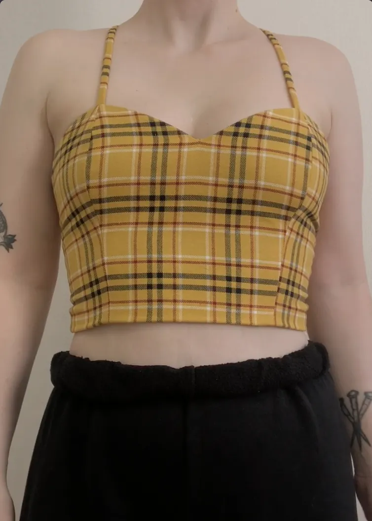 Juli Top