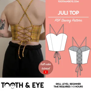 Juli Top