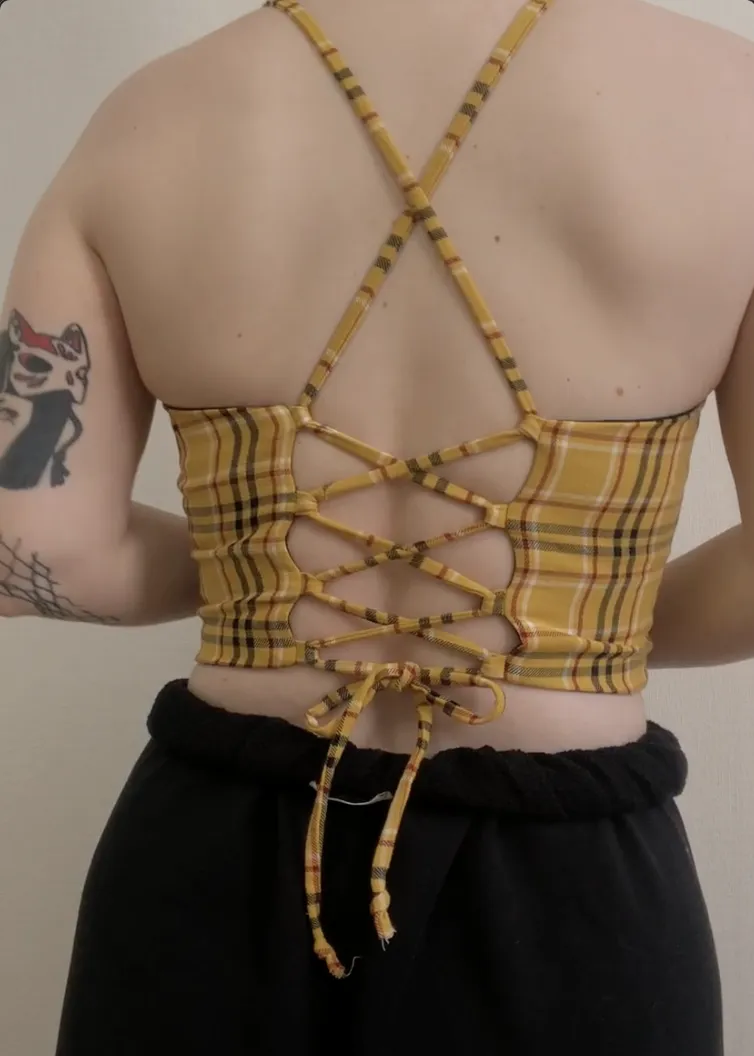 Juli Top