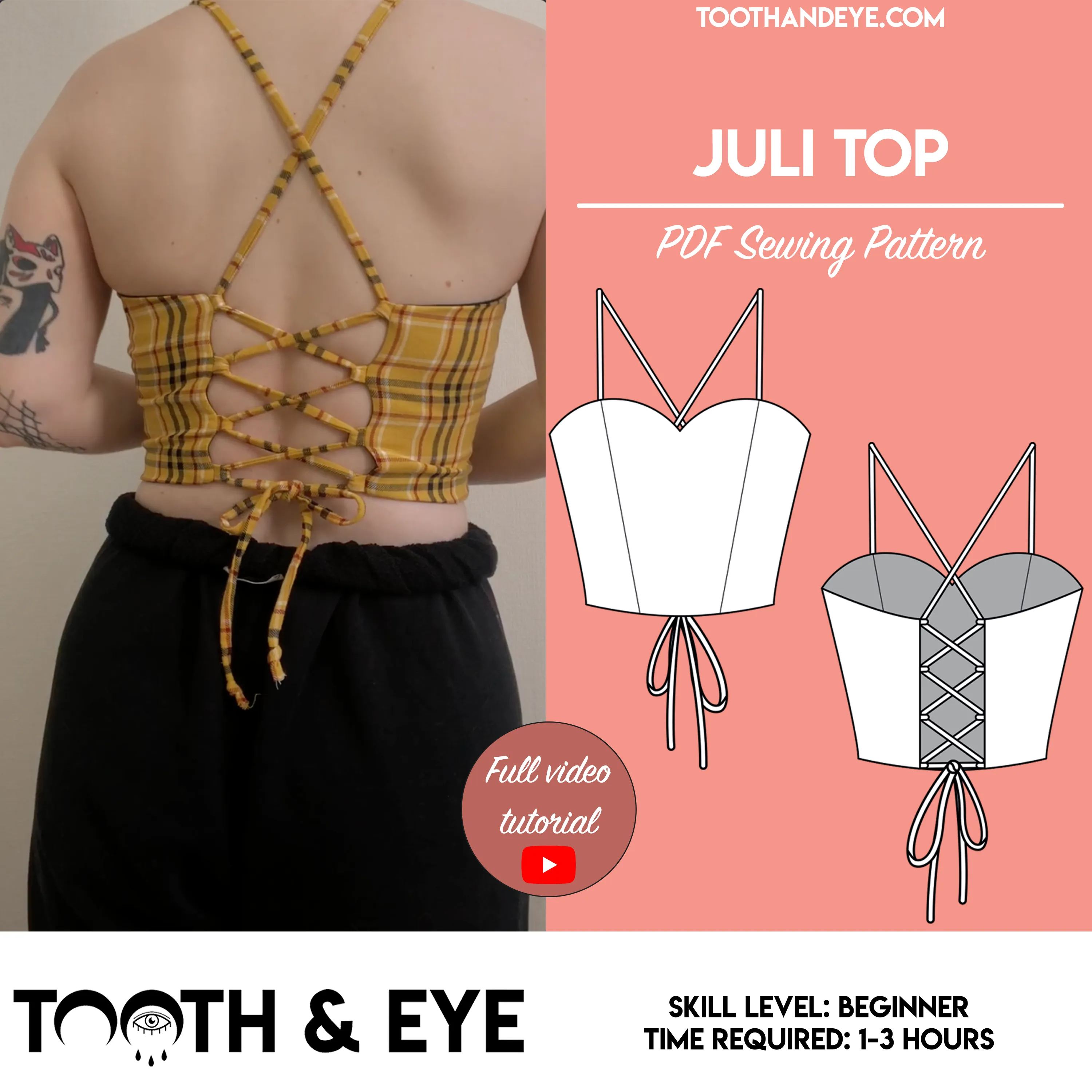 Juli Top