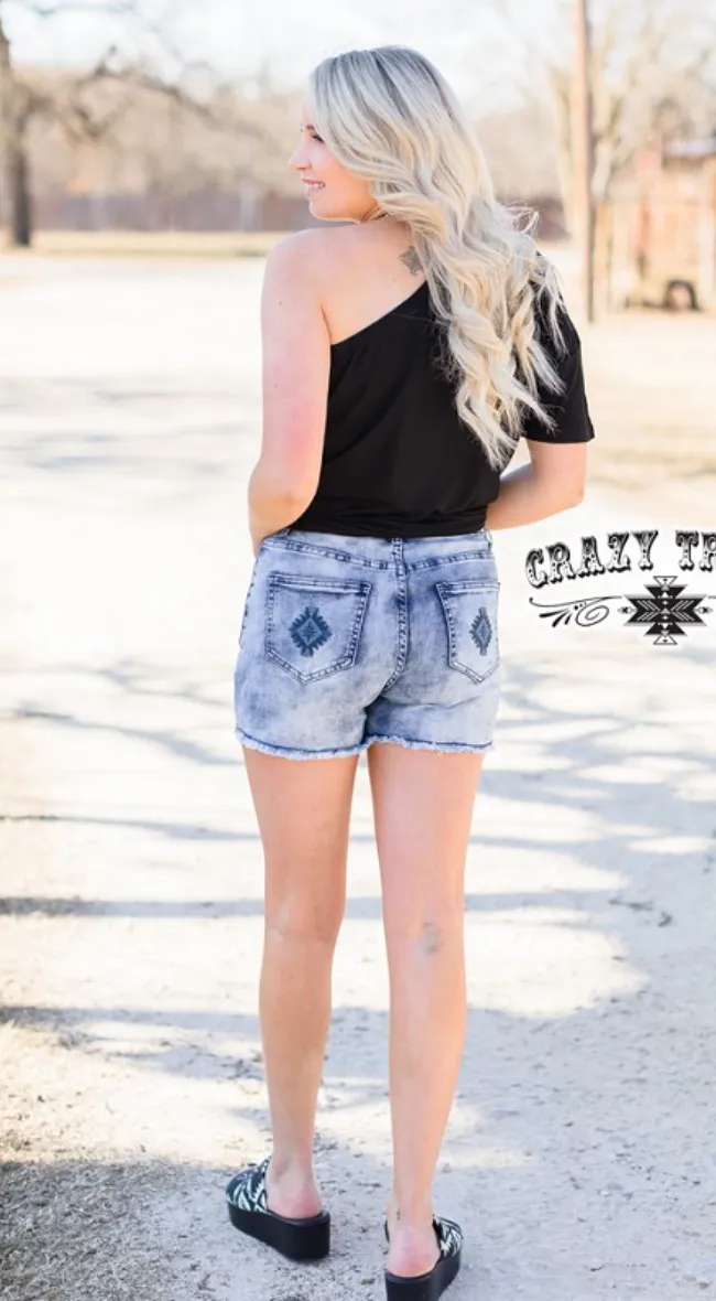 June Bug Shorts