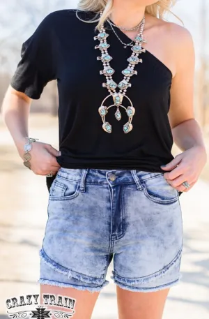 June Bug Shorts