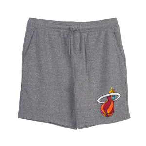 Junk Food Miami HEAT Mashup Shorts