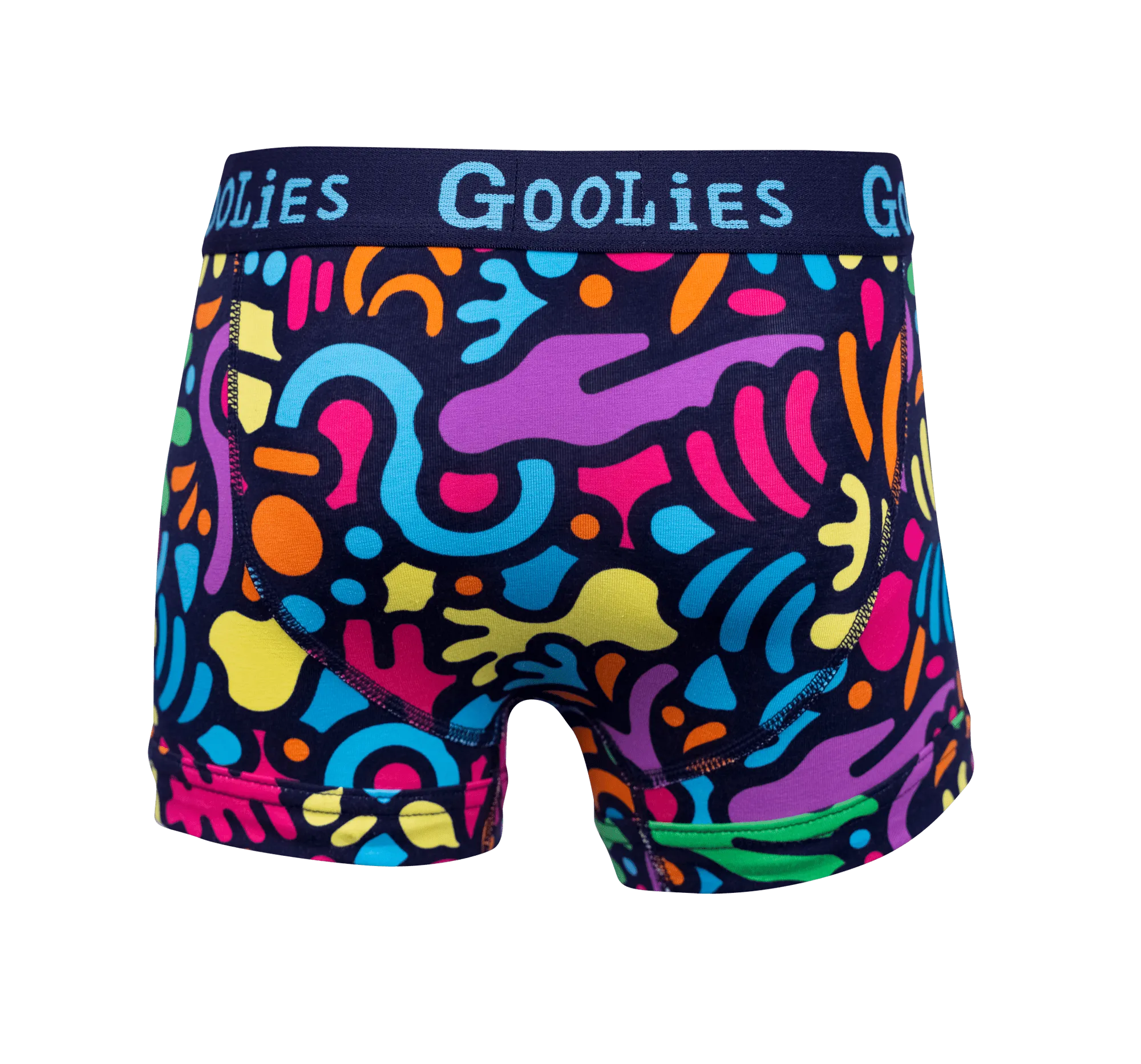 Jurassic Dad & Lad Bundle - Mens Boxer Shorts & Kids Boxer Shorts Bundle