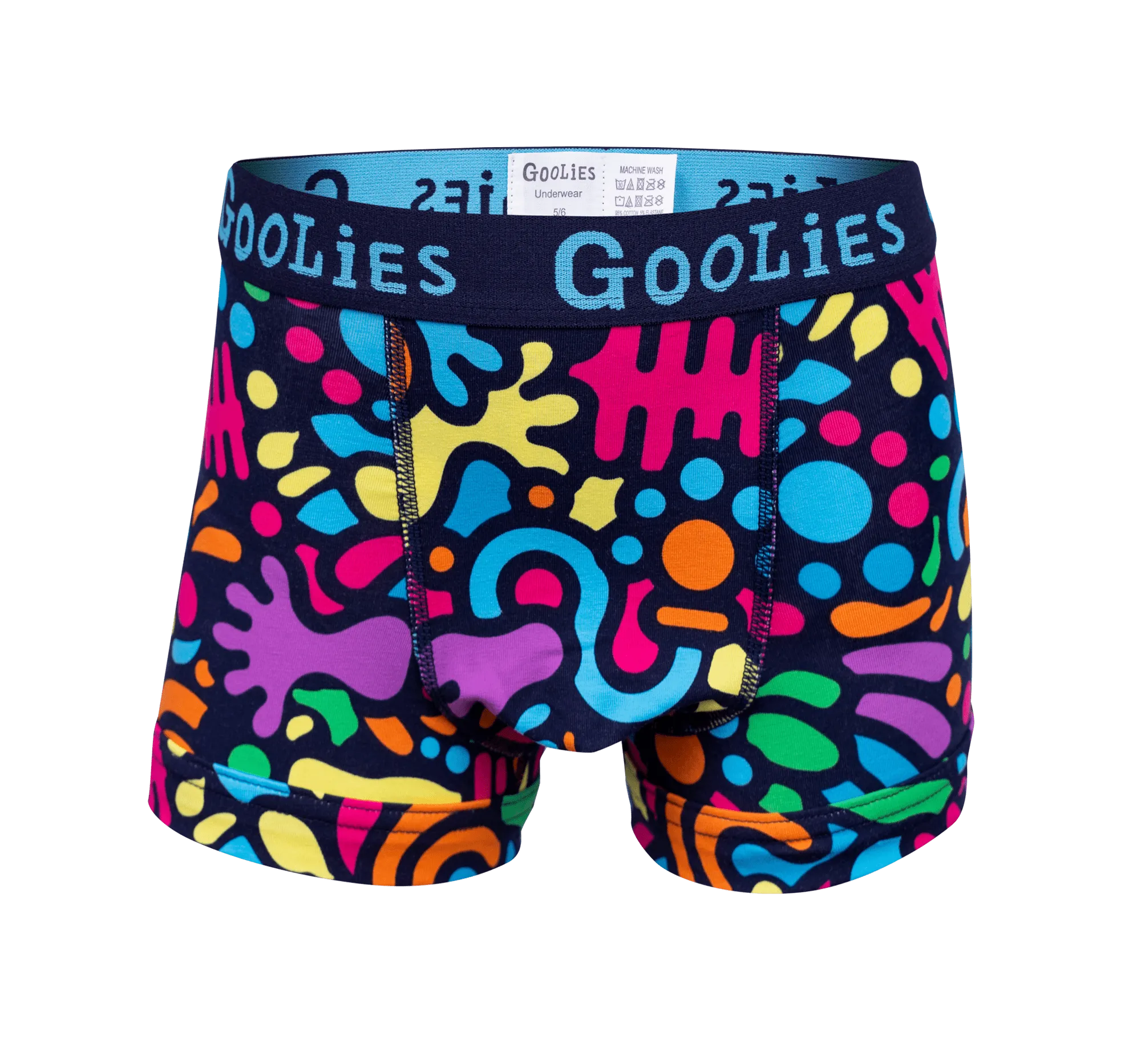 Jurassic Dad & Lad Bundle - Mens Boxer Shorts & Kids Boxer Shorts Bundle