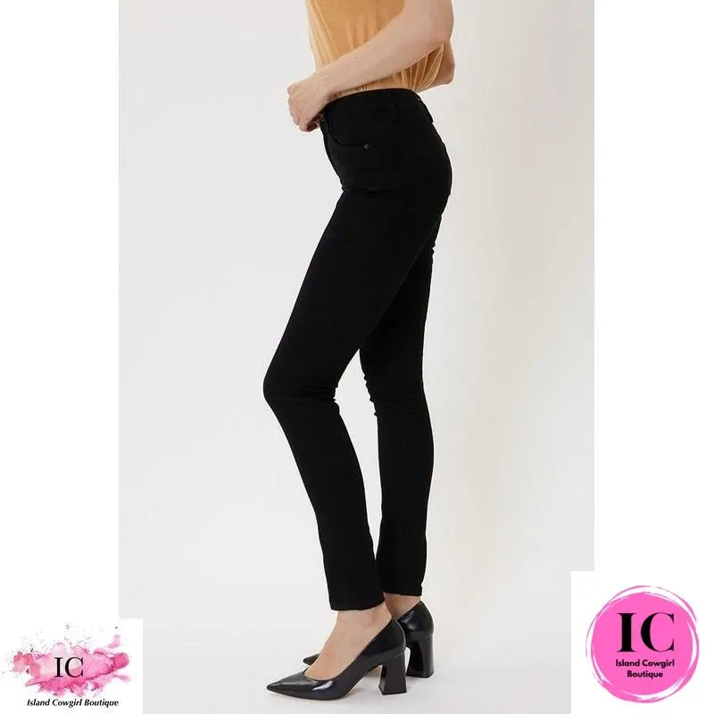 KanCan: Black Skinny Jeans