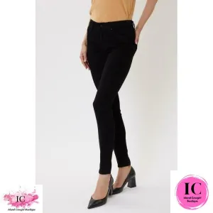 KanCan: Black Skinny Jeans