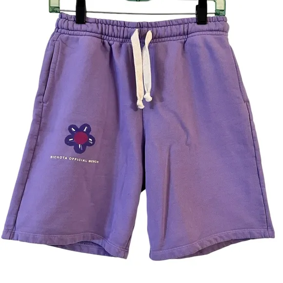 ✨KAROL G✨Bichota Official Merch Sweat Shorts