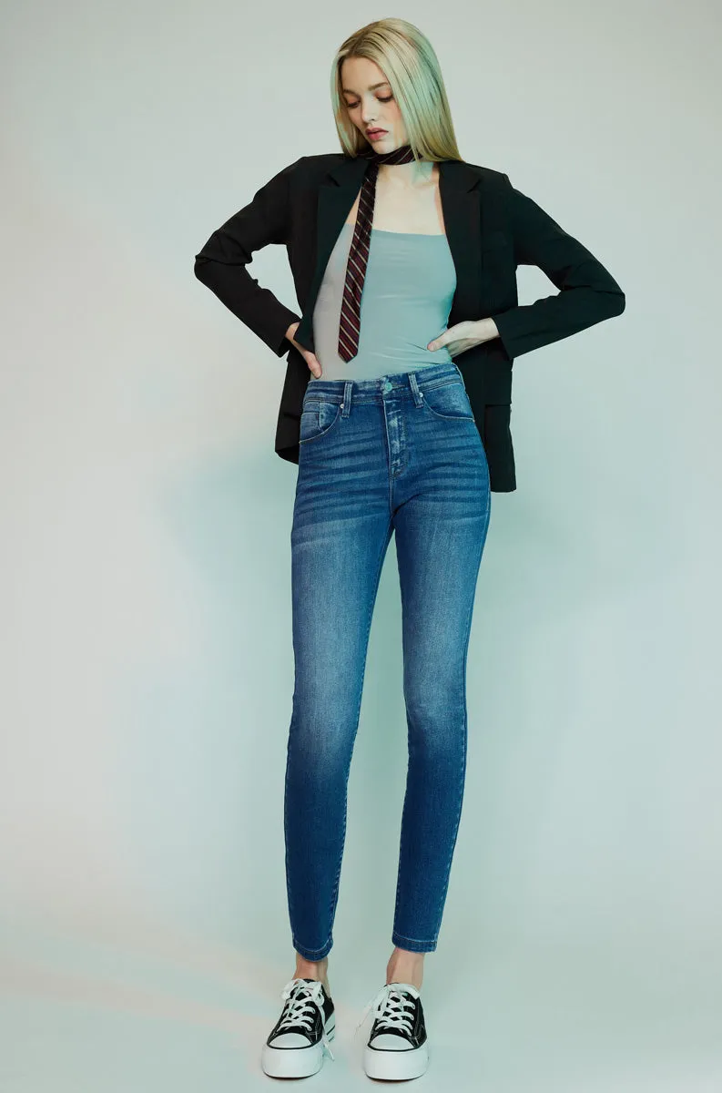 Katya Premier High Rise Super Skinny