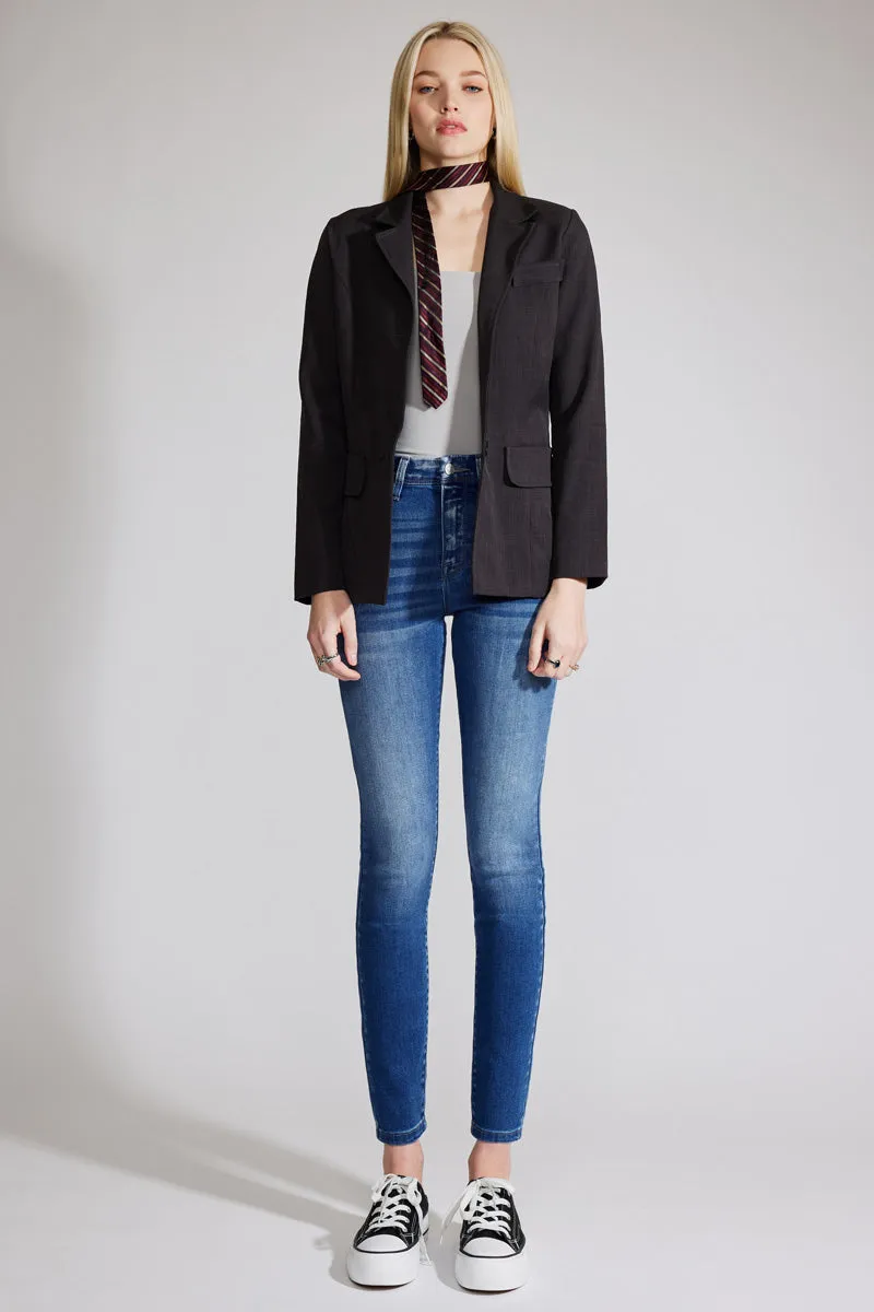 Katya Premier High Rise Super Skinny