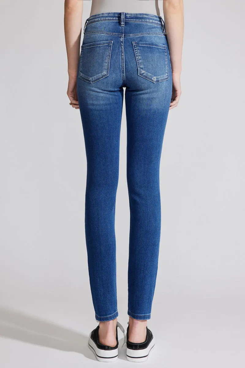 Katya Premier High Rise Super Skinny