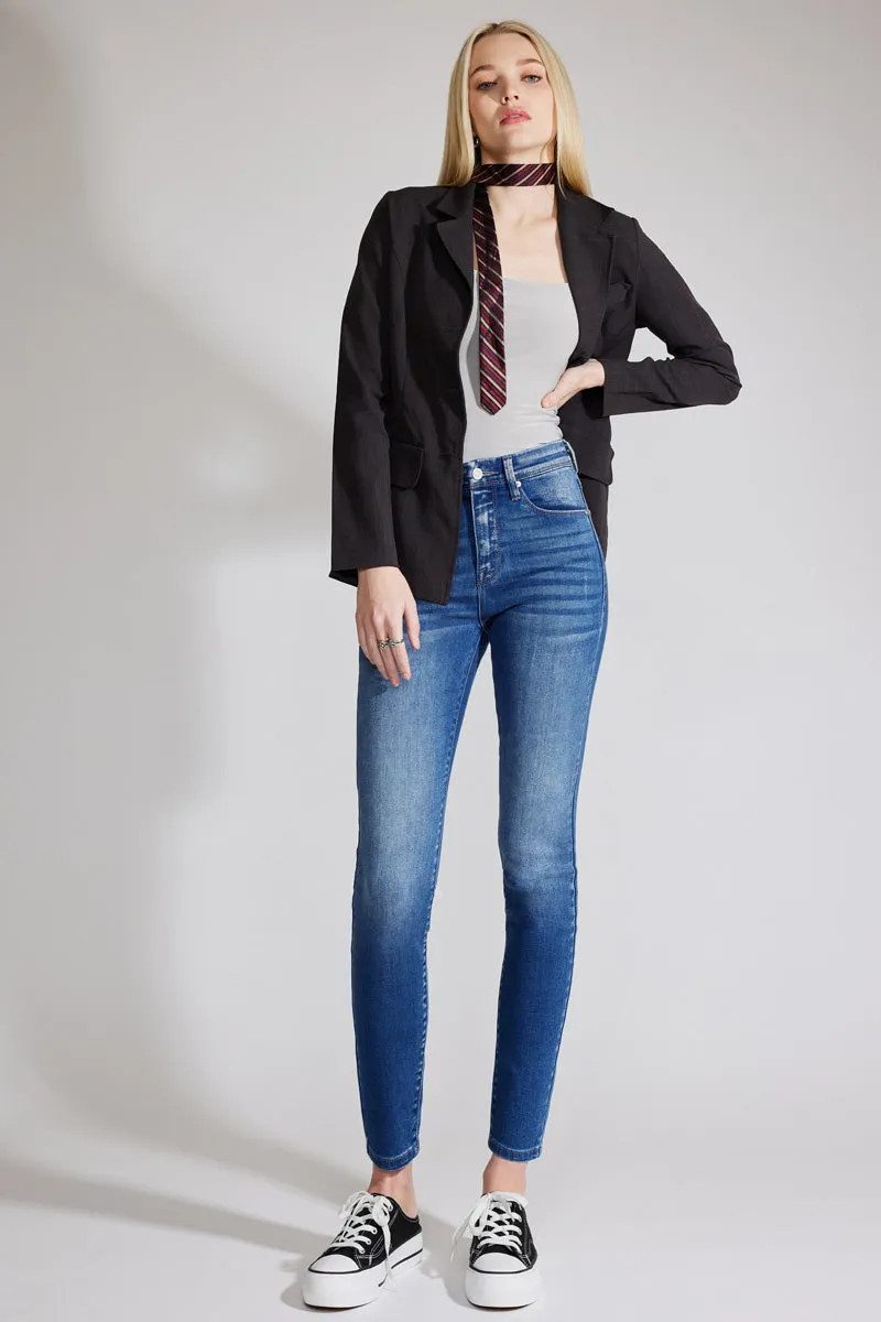 Katya Premier High Rise Super Skinny