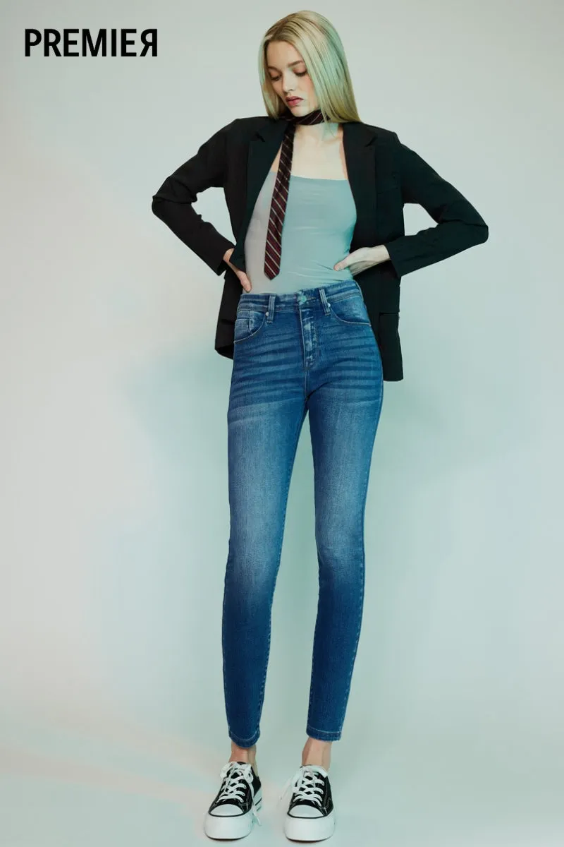 Katya Premier High Rise Super Skinny