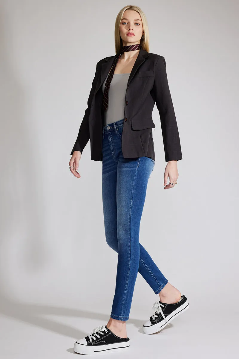 Katya Premier High Rise Super Skinny